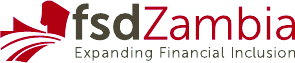 FSD Zambia logo